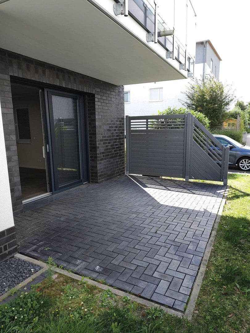3 bedroom flat to rent, 112 m², Wolfenbüttel, Lower Saxony 3 bedroom flat to rent, 112 m², Wolfenbüttel, Lower Saxony