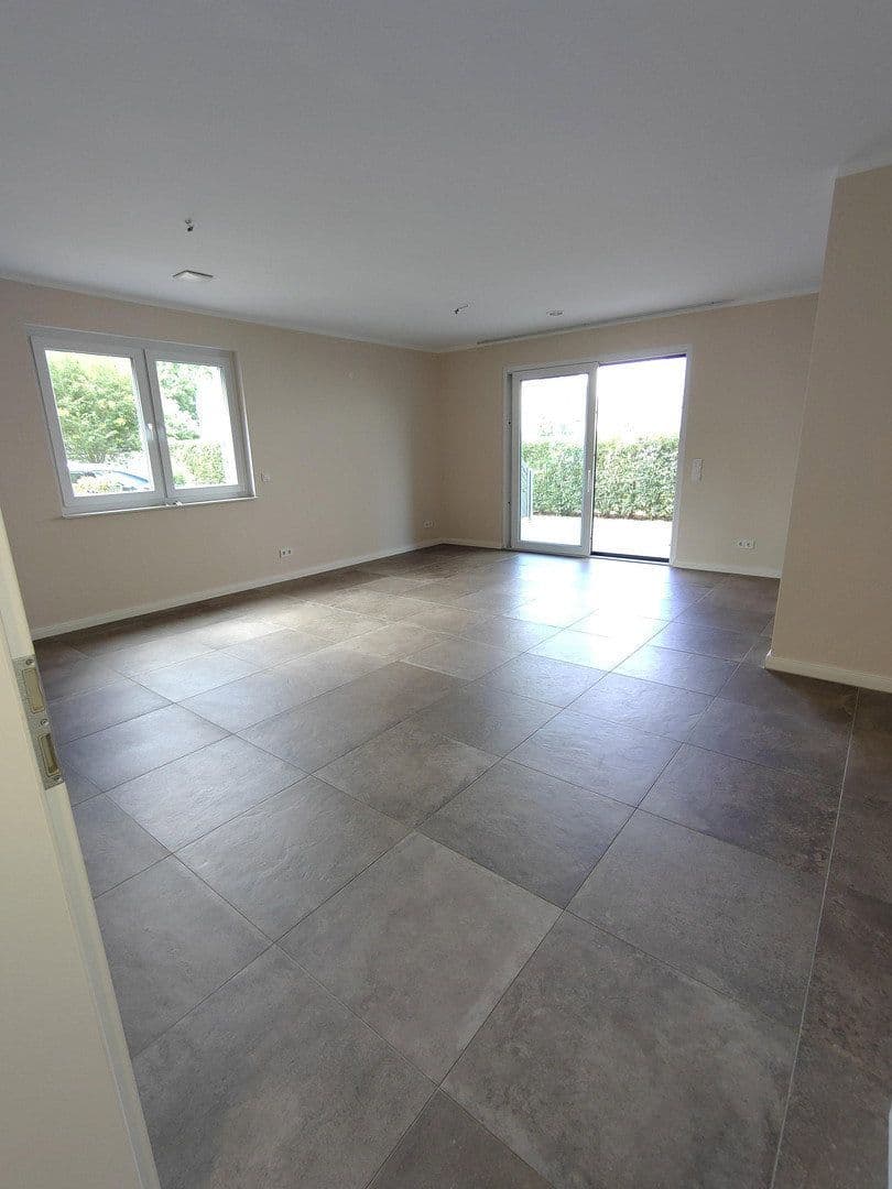 3 bedroom flat to rent, 112 m², Wolfenbüttel, Lower Saxony 3 bedroom flat to rent, 112 m², Wolfenbüttel, Lower Saxony