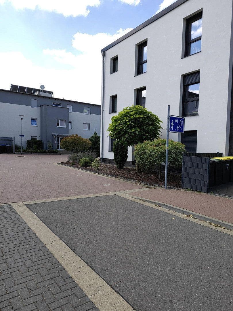 3 bedroom flat to rent, 112 m², Wolfenbüttel, Lower Saxony 3 bedroom flat to rent, 112 m², Wolfenbüttel, Lower Saxony