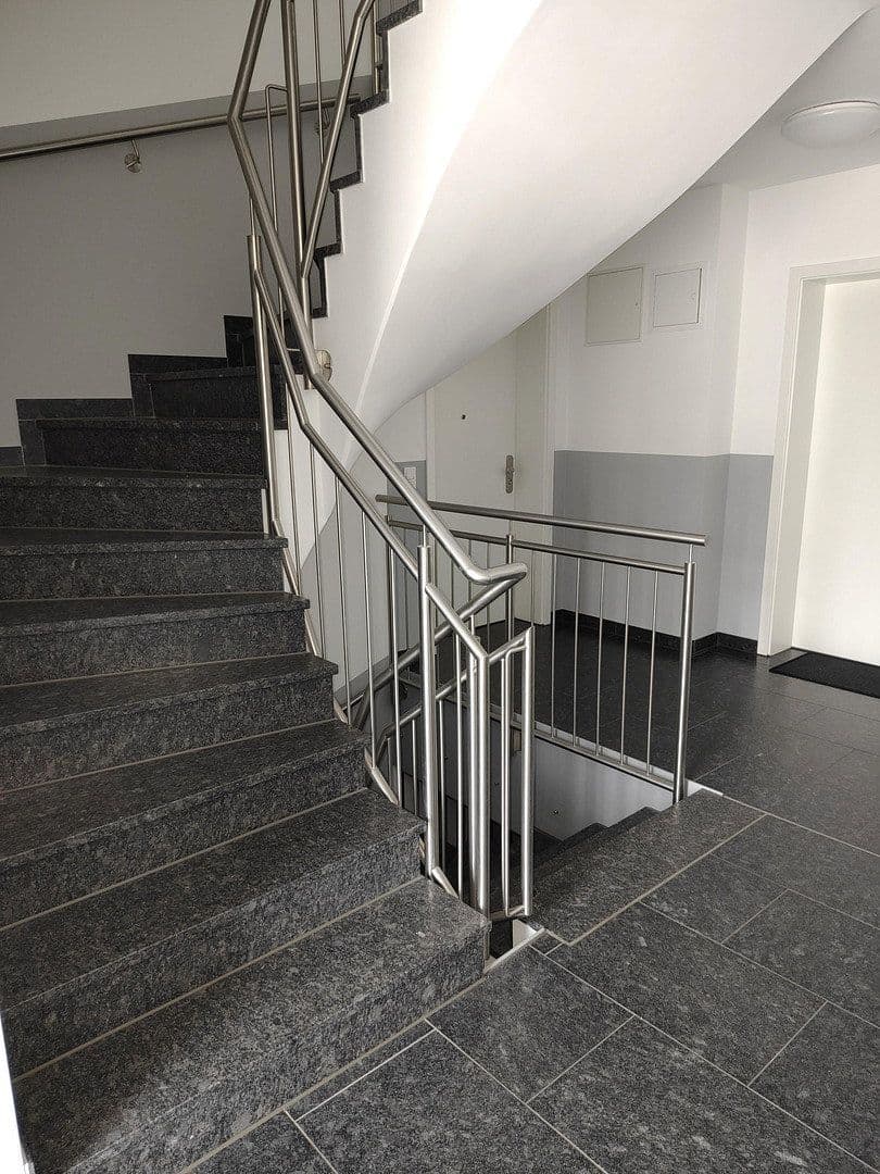 3 bedroom flat to rent, 112 m², Wolfenbüttel, Lower Saxony 3 bedroom flat to rent, 112 m², Wolfenbüttel, Lower Saxony