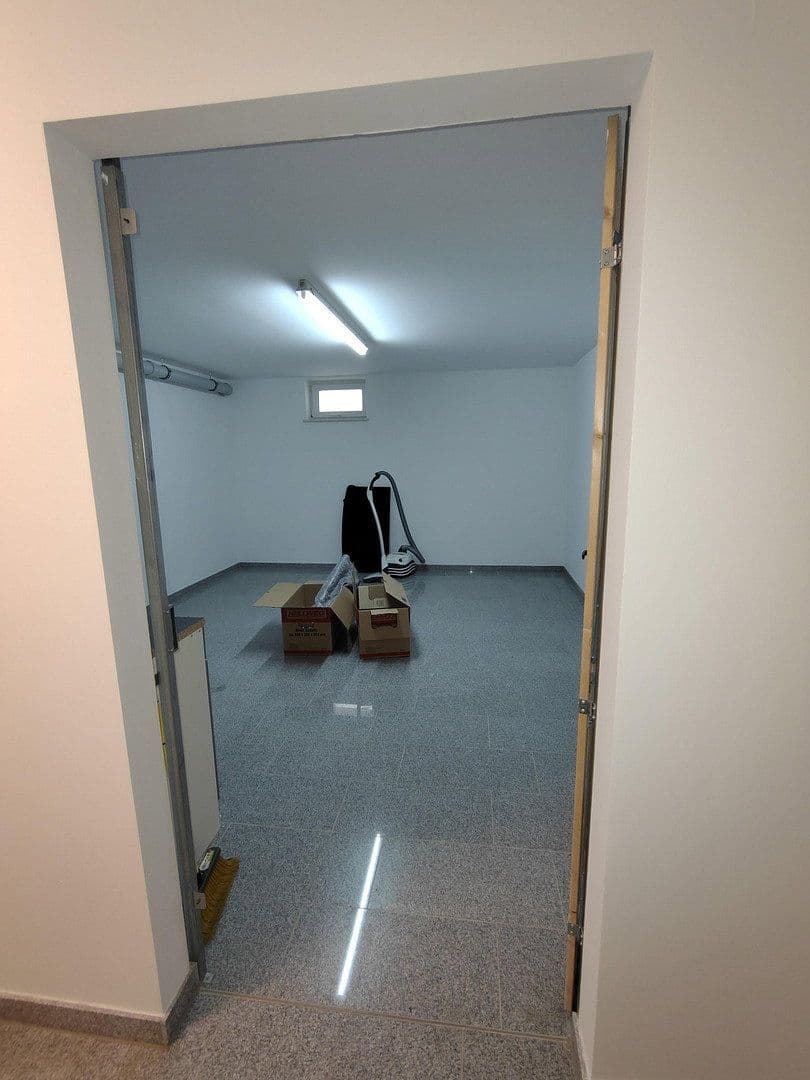 3 bedroom flat to rent, 112 m², Wolfenbüttel, Lower Saxony 3 bedroom flat to rent, 112 m², Wolfenbüttel, Lower Saxony