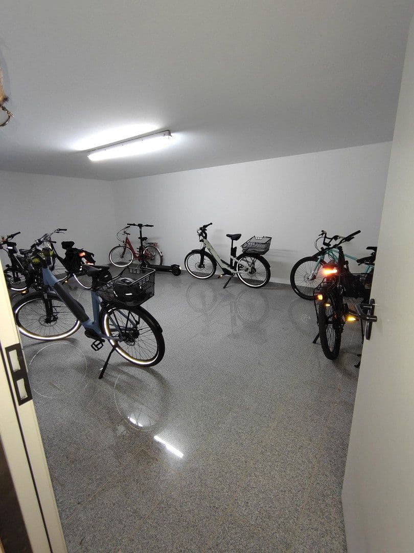 3 bedroom flat to rent, 112 m², Wolfenbüttel, Lower Saxony 3 bedroom flat to rent, 112 m², Wolfenbüttel, Lower Saxony