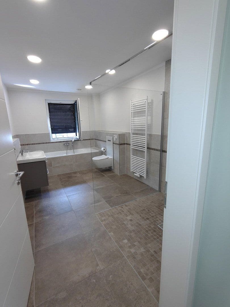 3 bedroom flat to rent, 112 m², Wolfenbüttel, Lower Saxony 3 bedroom flat to rent, 112 m², Wolfenbüttel, Lower Saxony