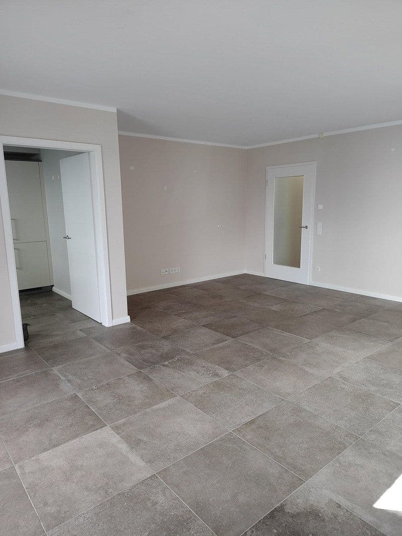 3 bedroom flat to rent, 112 m², Wolfenbüttel, Lower Saxony 3 bedroom flat to rent, 112 m², Wolfenbüttel, Lower Saxony