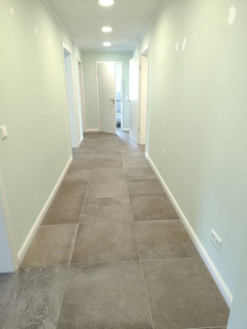 3 bedroom flat to rent, 112 m², Wolfenbüttel, Lower Saxony 3 bedroom flat to rent, 112 m², Wolfenbüttel, Lower Saxony