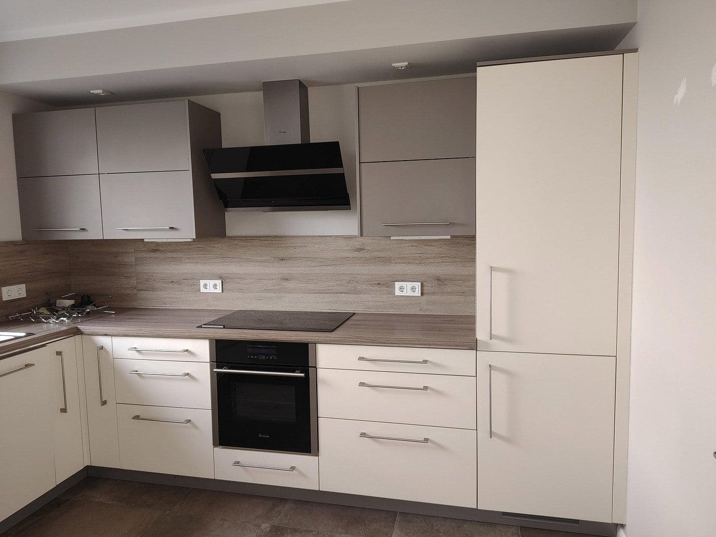 3 bedroom flat to rent, 112 m², Wolfenbüttel, Lower Saxony 3 bedroom flat to rent, 112 m², Wolfenbüttel, Lower Saxony