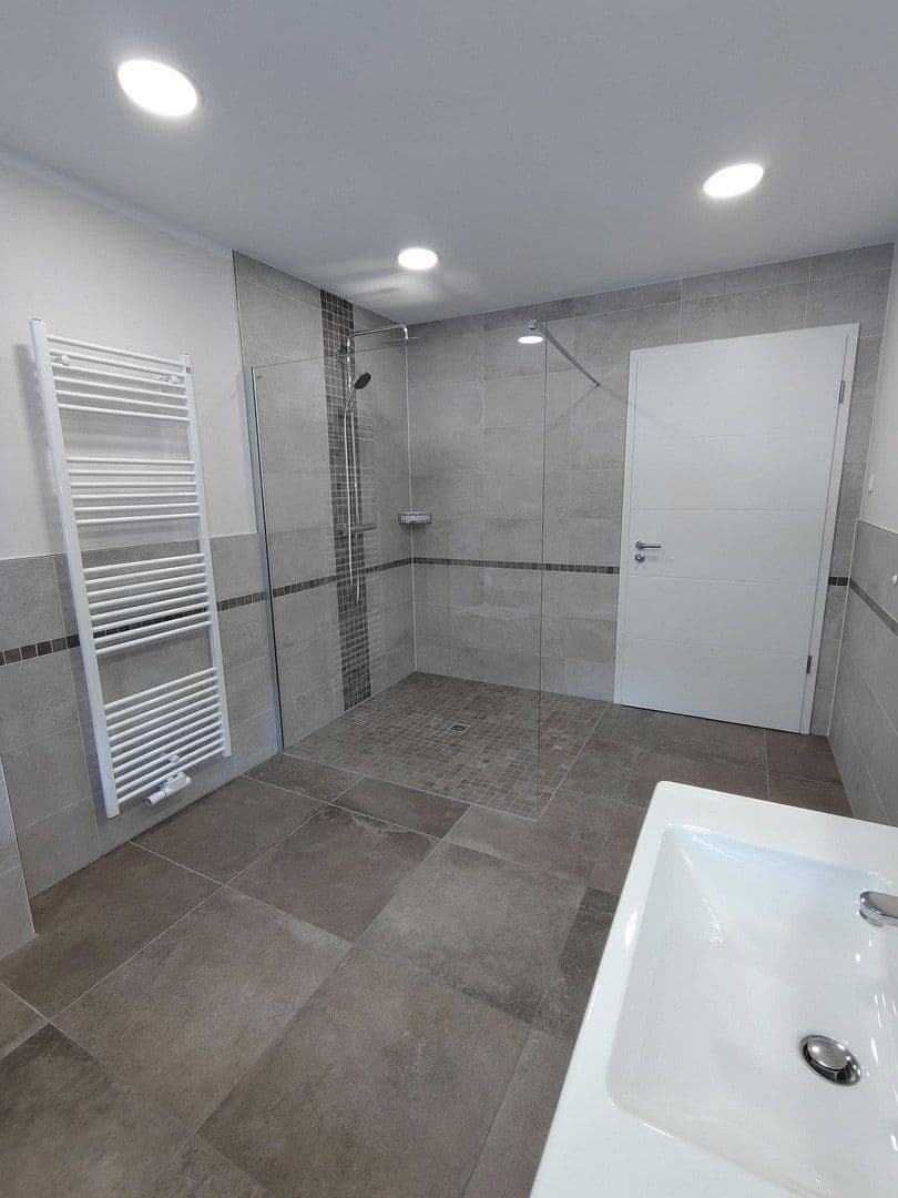 3 bedroom flat to rent, 112 m², Wolfenbüttel, Lower Saxony 3 bedroom flat to rent, 112 m², Wolfenbüttel, Lower Saxony