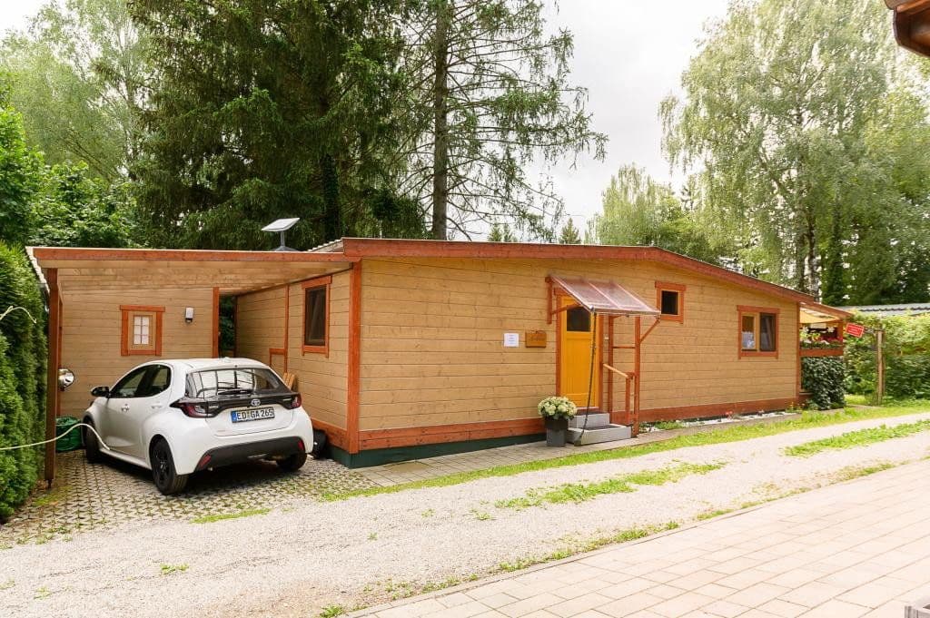 house for sale, 91 m², Taufkirchen, Bavaria house for sale, 91 m², Taufkirchen, Bavaria