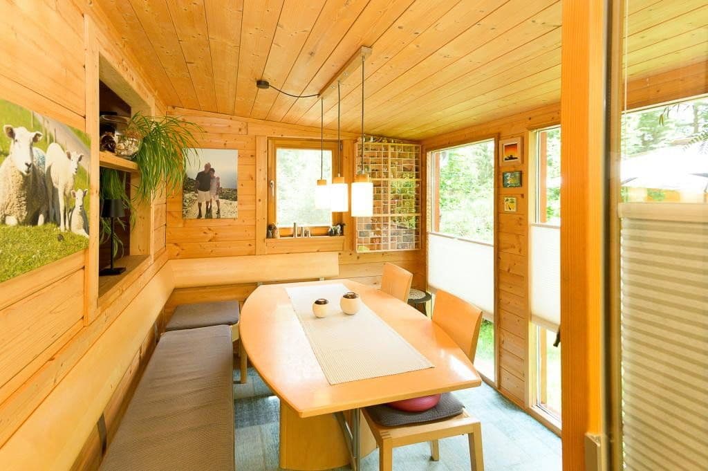 house for sale, 91 m², Taufkirchen, Bavaria house for sale, 91 m², Taufkirchen, Bavaria