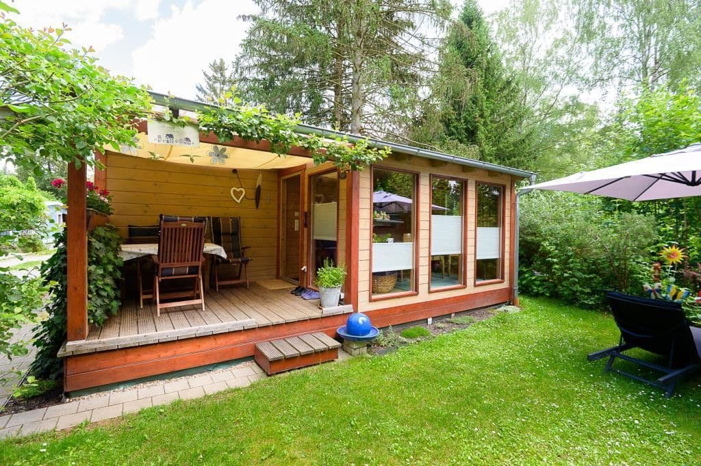 house for sale, 91 m², Taufkirchen, Bavaria house for sale, 91 m², Taufkirchen, Bavaria