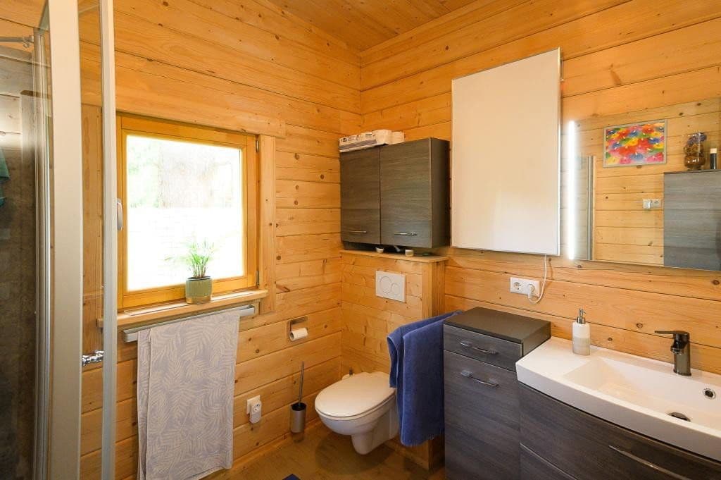 house for sale, 91 m², Taufkirchen, Bavaria house for sale, 91 m², Taufkirchen, Bavaria