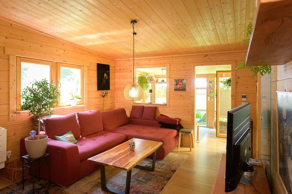 house for sale, 91 m², Taufkirchen, Bavaria house for sale, 91 m², Taufkirchen, Bavaria