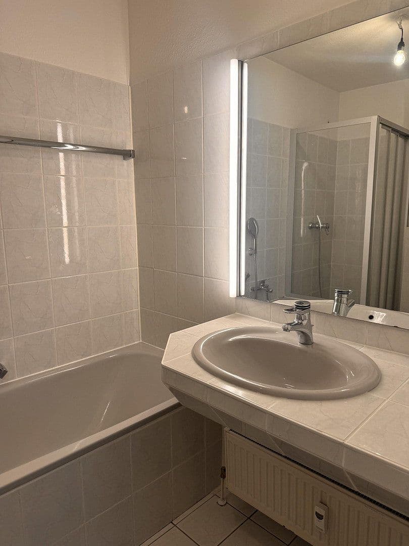 2 bedroom flat to rent, 70 m², Berliner Straße, Schwalbach am Taunus, Hesse 2 bedroom flat to rent, 70 m², Berliner Straße, Schwalbach am Taunus, Hesse