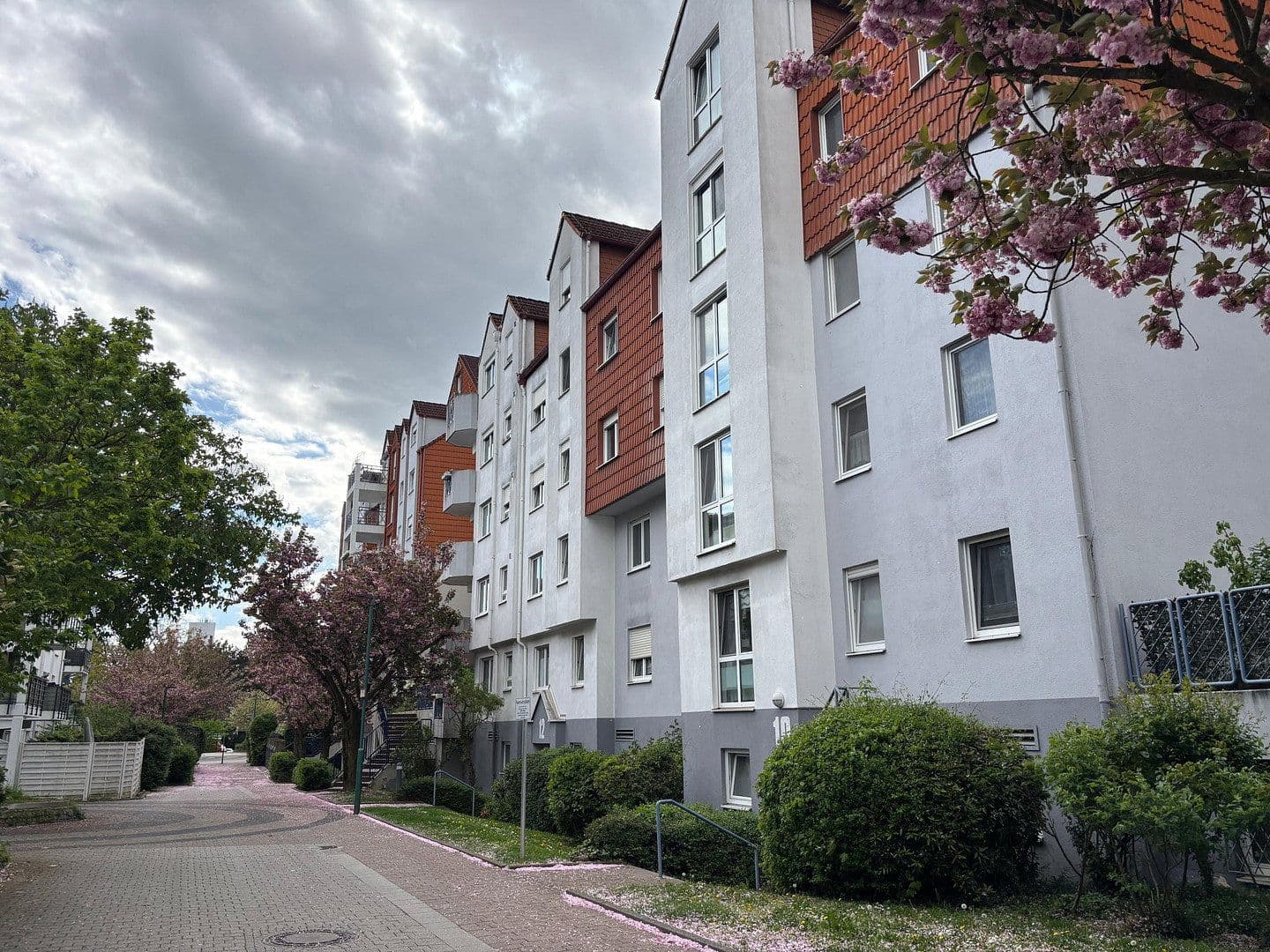 2 bedroom flat to rent, 70 m², Berliner Straße, Schwalbach am Taunus, Hesse 2 bedroom flat to rent, 70 m², Berliner Straße, Schwalbach am Taunus, Hesse