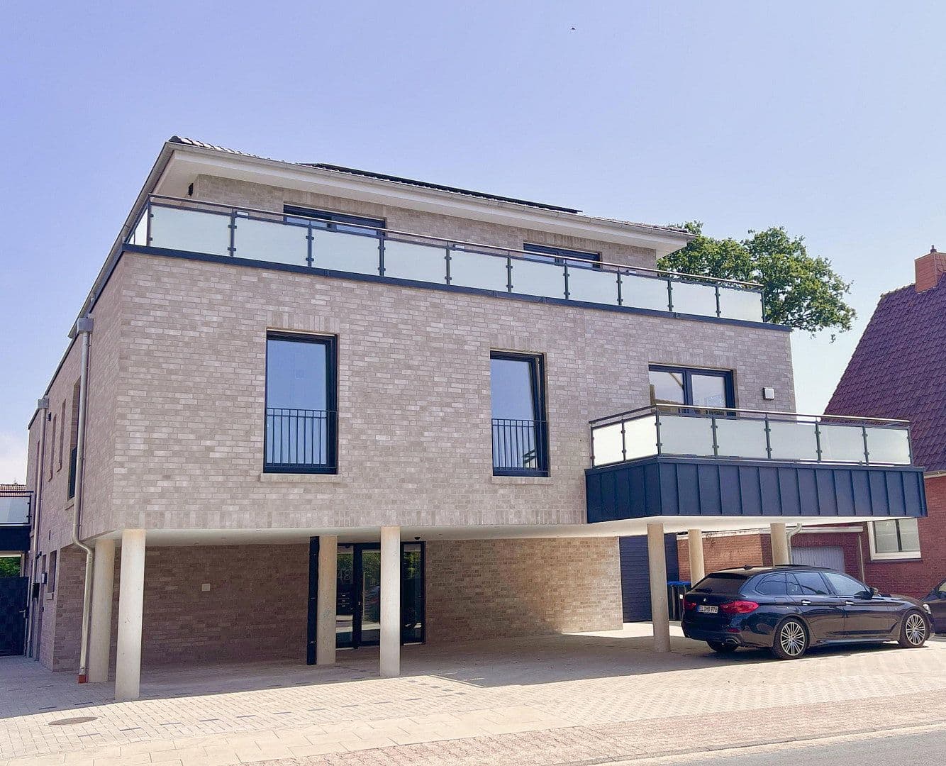 3 bedroom flat for sale, 119 m², Meppen, Lower Saxony 3 bedroom flat for sale, 119 m², Meppen, Lower Saxony