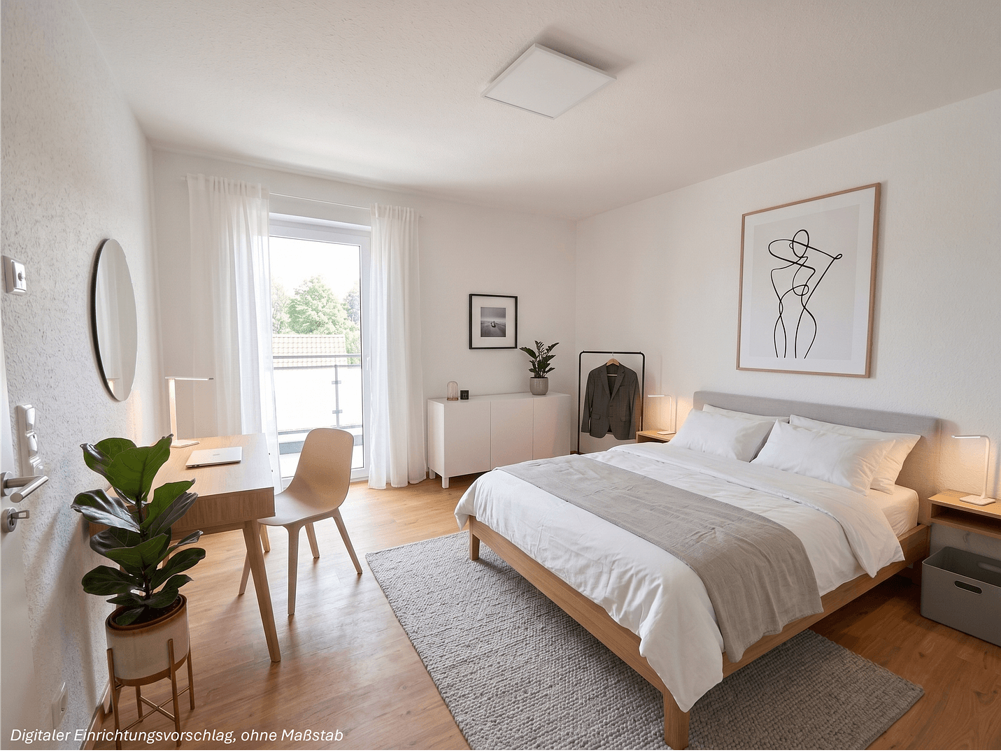 3 bedroom flat for sale, 119 m², Meppen, Lower Saxony 3 bedroom flat for sale, 119 m², Meppen, Lower Saxony