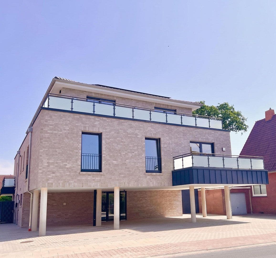 3 bedroom flat for sale, 119 m², Meppen, Lower Saxony 3 bedroom flat for sale, 119 m², Meppen, Lower Saxony