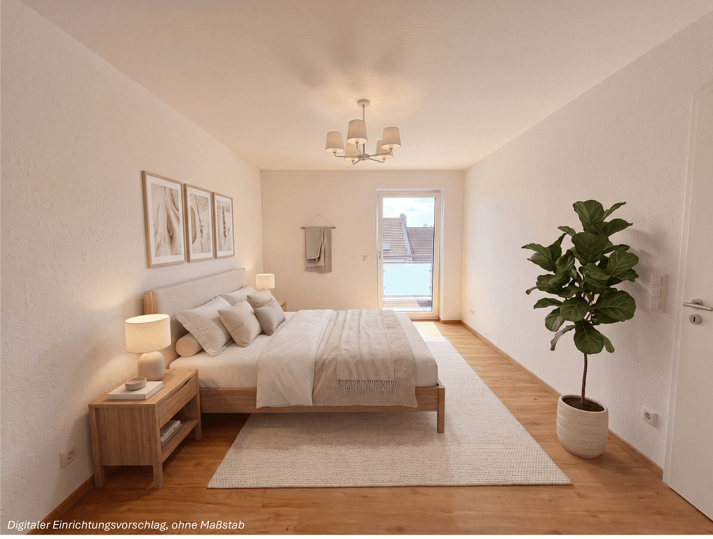 3 bedroom flat for sale, 119 m², Meppen, Lower Saxony 3 bedroom flat for sale, 119 m², Meppen, Lower Saxony