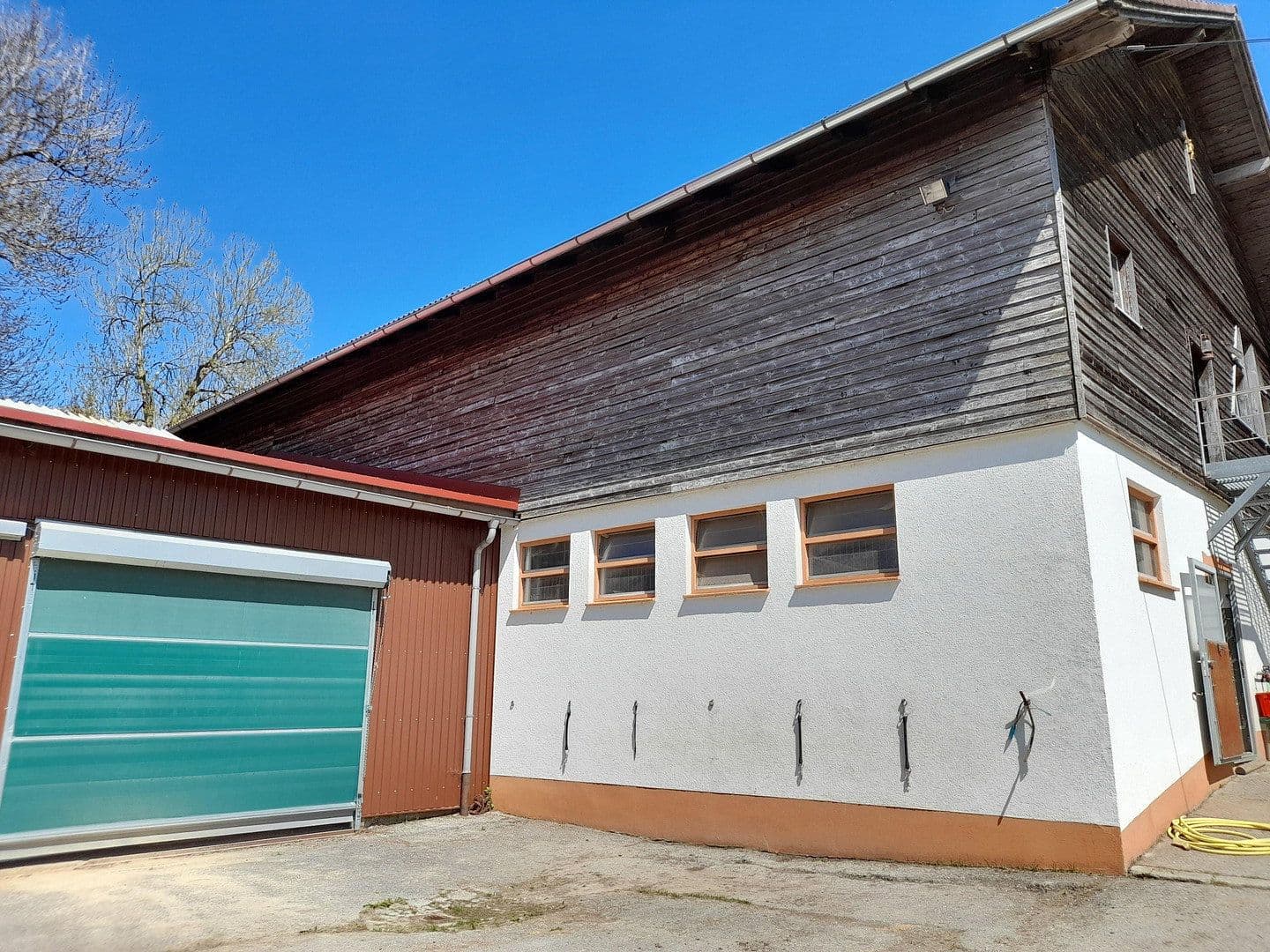 house for sale, 330 m², Füssen, Bavaria house for sale, 330 m², Füssen, Bavaria