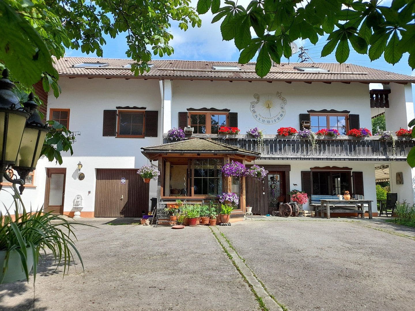 house for sale, 330 m², Füssen, Bavaria house for sale, 330 m², Füssen, Bavaria
