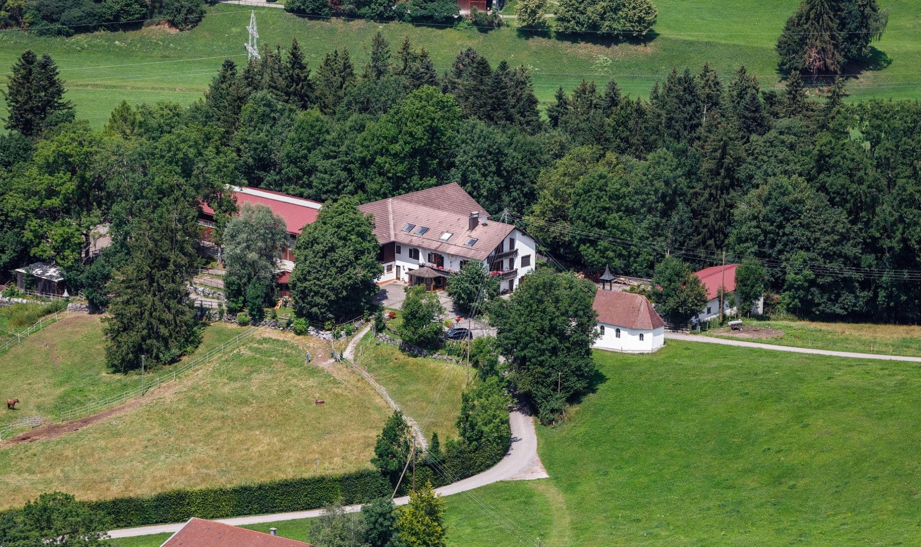 house for sale, 330 m², Füssen, Bavaria house for sale, 330 m², Füssen, Bavaria