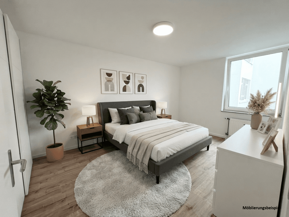 2 bedroom flat for sale, 52 m², Richrather Str. 1, Langenfeld (Rheinland), North Rhine-Westphalia 2 bedroom flat for sale, 52 m², Richrather Str. 1, Langenfeld (Rheinland), North Rhine-Westphalia