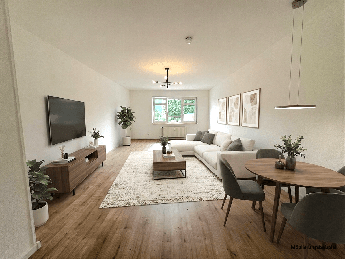 2 bedroom flat for sale, 52 m², Richrather Str. 1, Langenfeld (Rheinland), North Rhine-Westphalia 2 bedroom flat for sale, 52 m², Richrather Str. 1, Langenfeld (Rheinland), North Rhine-Westphalia