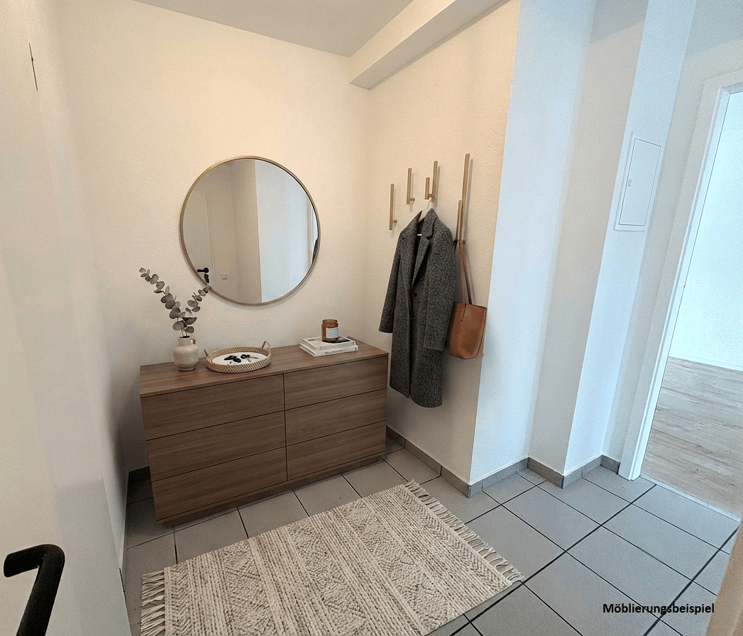 2 bedroom flat for sale, 52 m², Richrather Str. 1, Langenfeld (Rheinland), North Rhine-Westphalia 2 bedroom flat for sale, 52 m², Richrather Str. 1, Langenfeld (Rheinland), North Rhine-Westphalia