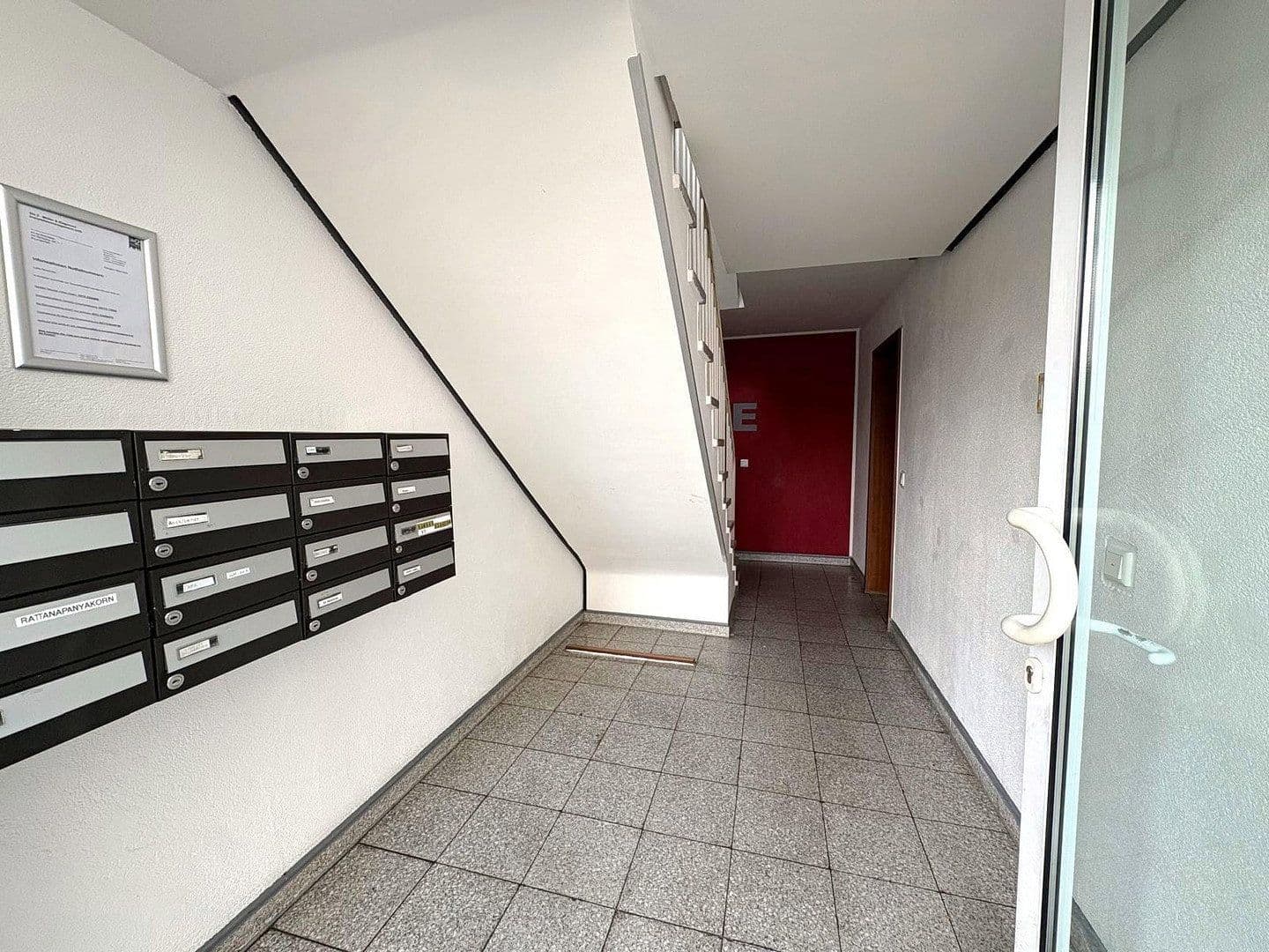2 bedroom flat for sale, 52 m², Richrather Str. 1, Langenfeld (Rheinland), North Rhine-Westphalia 2 bedroom flat for sale, 52 m², Richrather Str. 1, Langenfeld (Rheinland), North Rhine-Westphalia