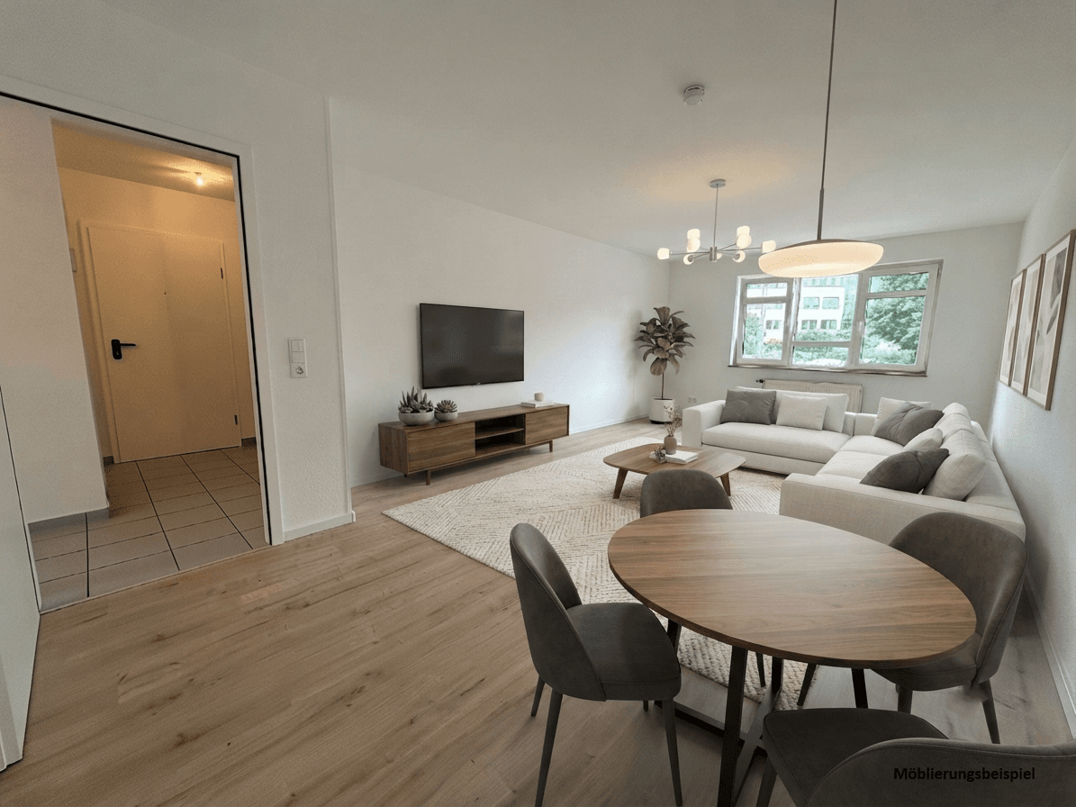 2 bedroom flat for sale, 52 m², Richrather Str. 1, Langenfeld (Rheinland), North Rhine-Westphalia 2 bedroom flat for sale, 52 m², Richrather Str. 1, Langenfeld (Rheinland), North Rhine-Westphalia