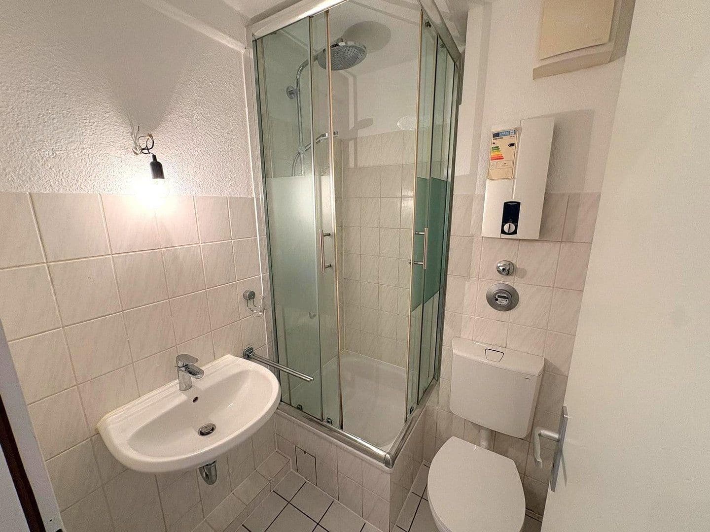2 bedroom flat for sale, 52 m², Richrather Str. 1, Langenfeld (Rheinland), North Rhine-Westphalia 2 bedroom flat for sale, 52 m², Richrather Str. 1, Langenfeld (Rheinland), North Rhine-Westphalia