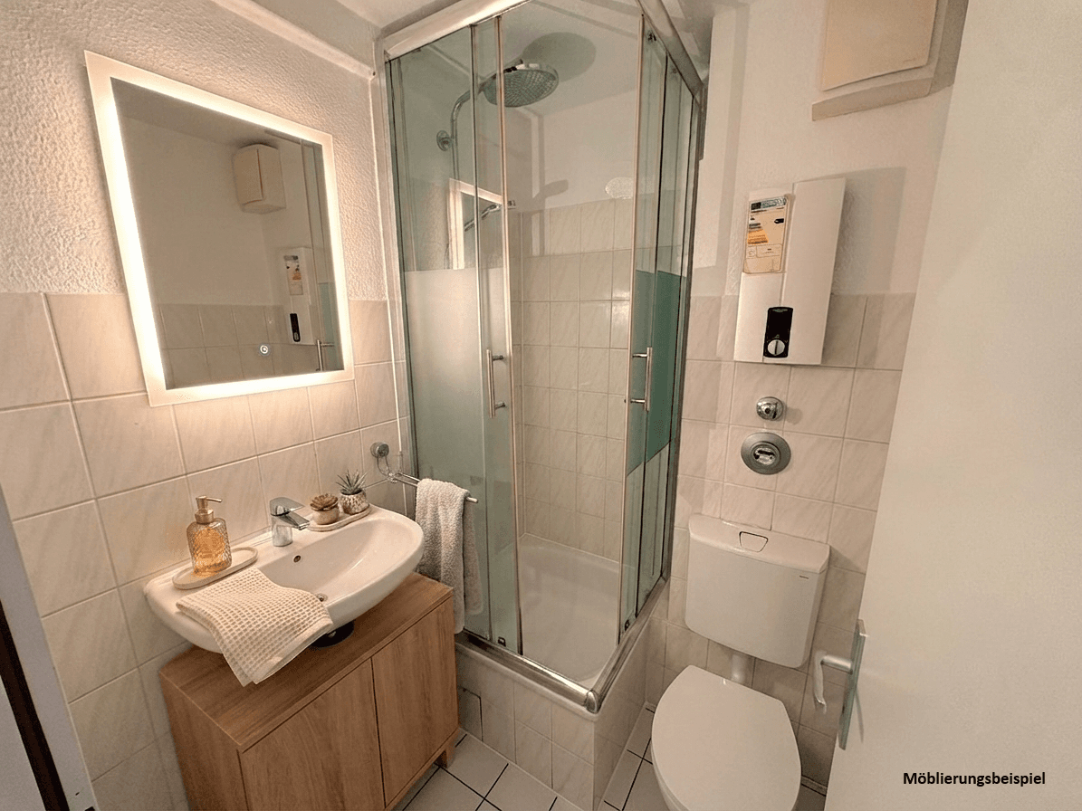 2 bedroom flat for sale, 52 m², Richrather Str. 1, Langenfeld (Rheinland), North Rhine-Westphalia 2 bedroom flat for sale, 52 m², Richrather Str. 1, Langenfeld (Rheinland), North Rhine-Westphalia