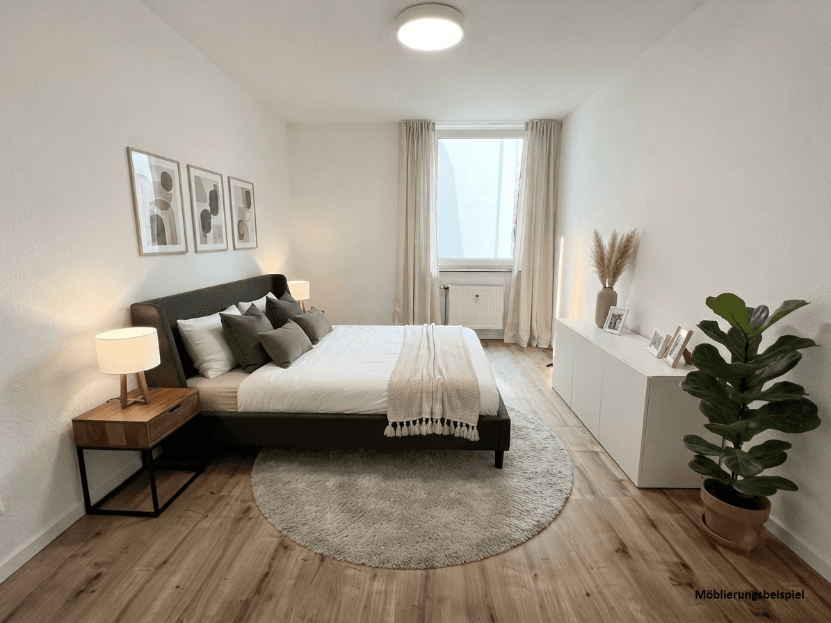 2 bedroom flat for sale, 52 m², Richrather Str. 1, Langenfeld (Rheinland), North Rhine-Westphalia 2 bedroom flat for sale, 52 m², Richrather Str. 1, Langenfeld (Rheinland), North Rhine-Westphalia