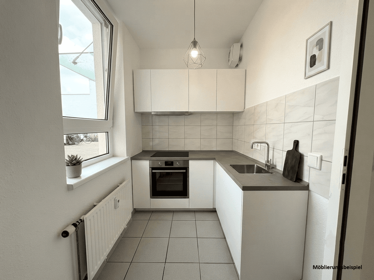 2 bedroom flat for sale, 52 m², Richrather Str. 1, Langenfeld (Rheinland), North Rhine-Westphalia 2 bedroom flat for sale, 52 m², Richrather Str. 1, Langenfeld (Rheinland), North Rhine-Westphalia