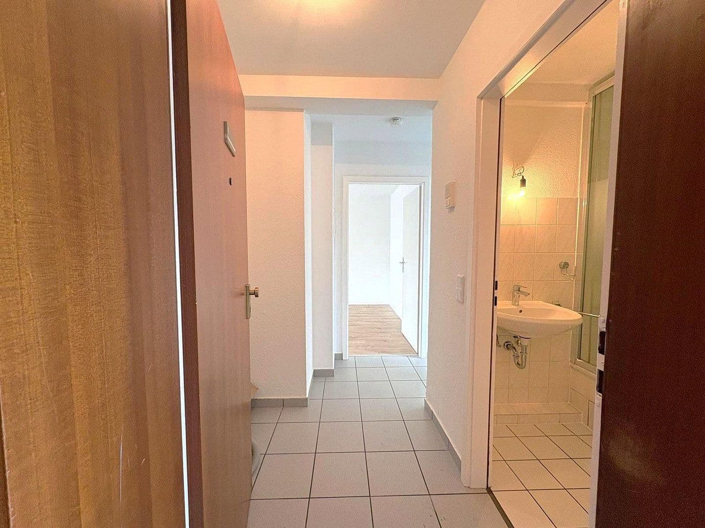 2 bedroom flat for sale, 52 m², Richrather Str. 1, Langenfeld (Rheinland), North Rhine-Westphalia 2 bedroom flat for sale, 52 m², Richrather Str. 1, Langenfeld (Rheinland), North Rhine-Westphalia