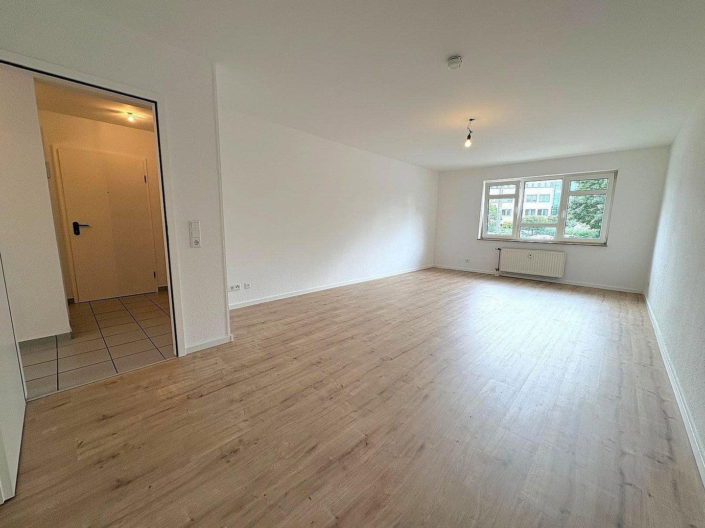 2 bedroom flat for sale, 52 m², Richrather Str. 1, Langenfeld (Rheinland), North Rhine-Westphalia 2 bedroom flat for sale, 52 m², Richrather Str. 1, Langenfeld (Rheinland), North Rhine-Westphalia