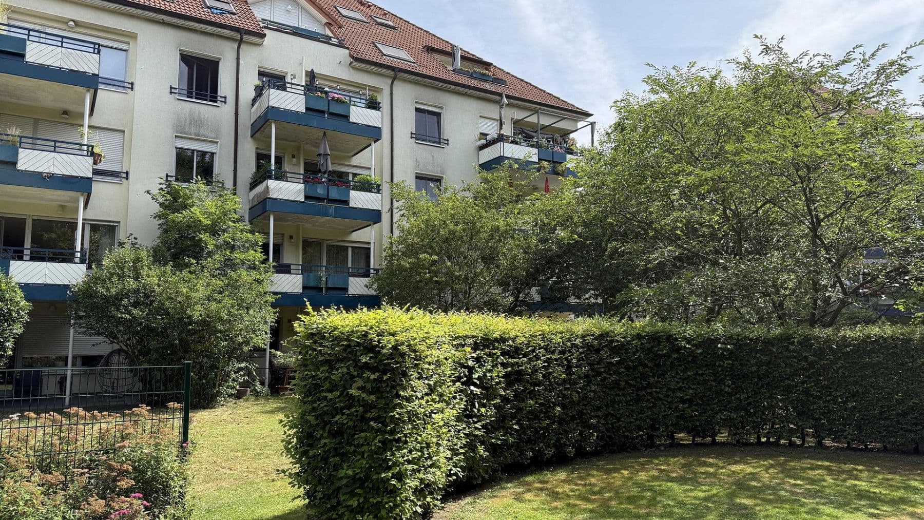 2 bedroom flat for sale, 52 m², An der Kaiserburg 13, Düsseldorf-Gerresheim, North Rhine-Westphalia 2 bedroom flat for sale, 52 m², An der Kaiserburg 13, Düsseldorf-Gerresheim, North Rhine-Westphalia