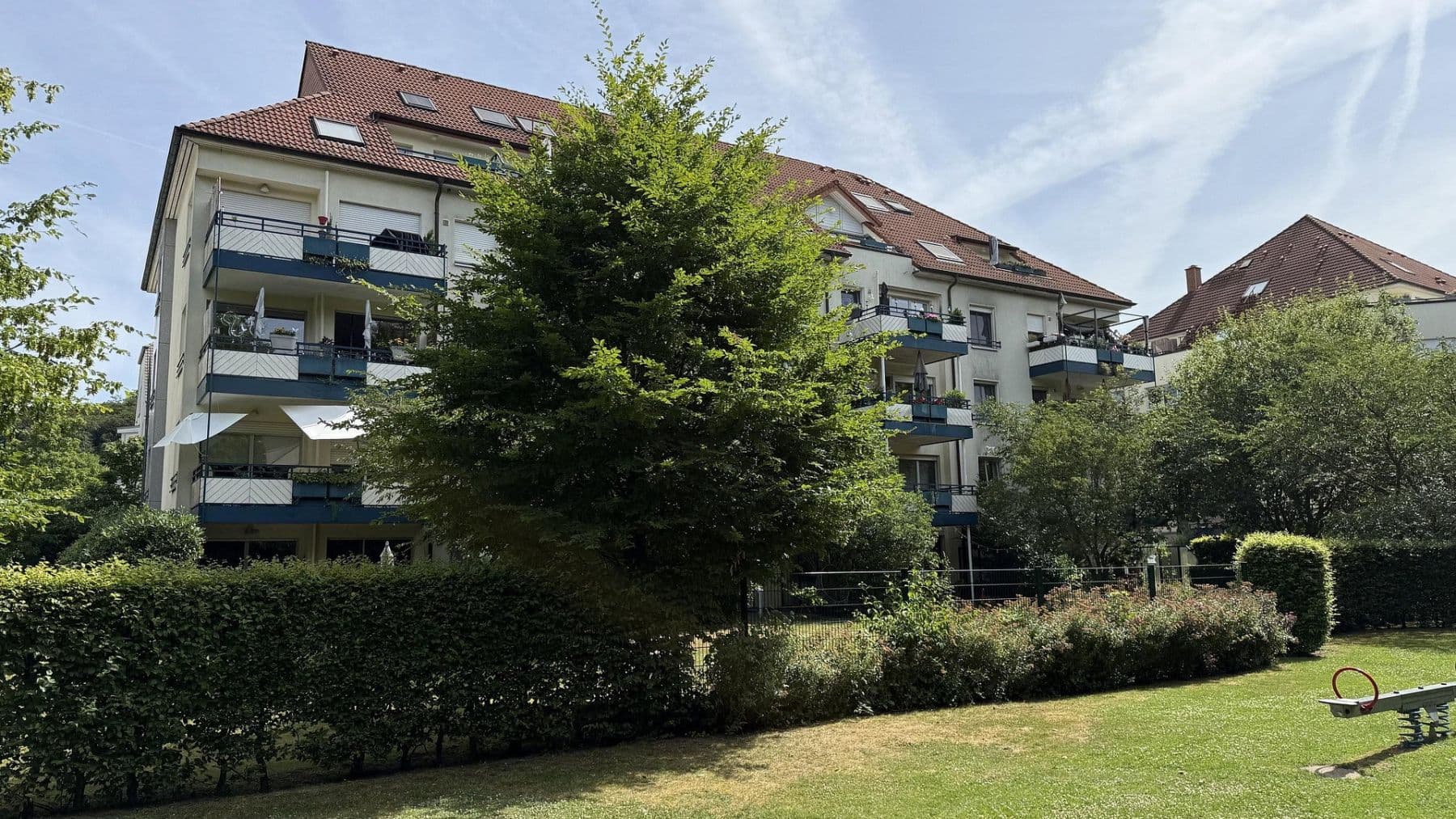 2 bedroom flat for sale, 52 m², An der Kaiserburg 13, Düsseldorf-Gerresheim, North Rhine-Westphalia 2 bedroom flat for sale, 52 m², An der Kaiserburg 13, Düsseldorf-Gerresheim, North Rhine-Westphalia
