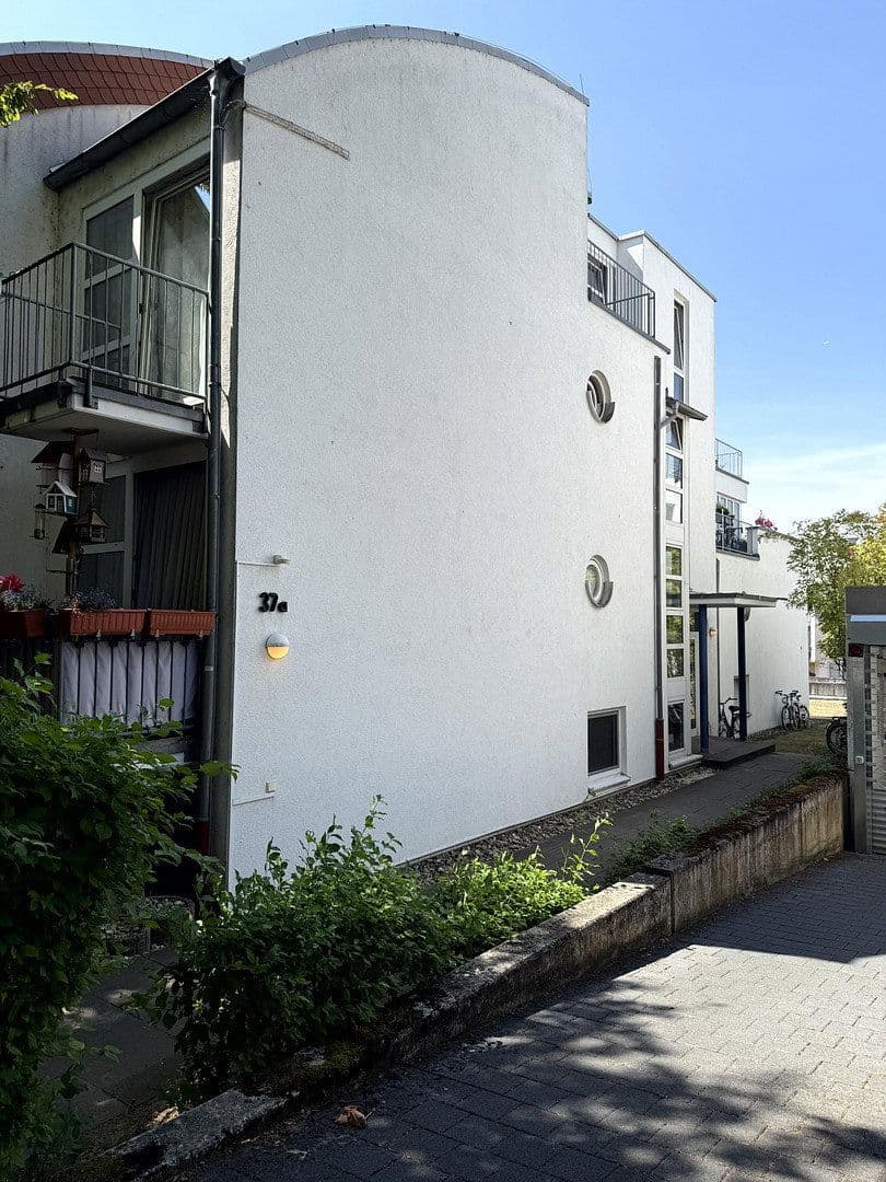 1 bedroom flat for sale, 23 m², Mainz, Rhineland-Palatinate 1 bedroom flat for sale, 23 m², Mainz, Rhineland-Palatinate