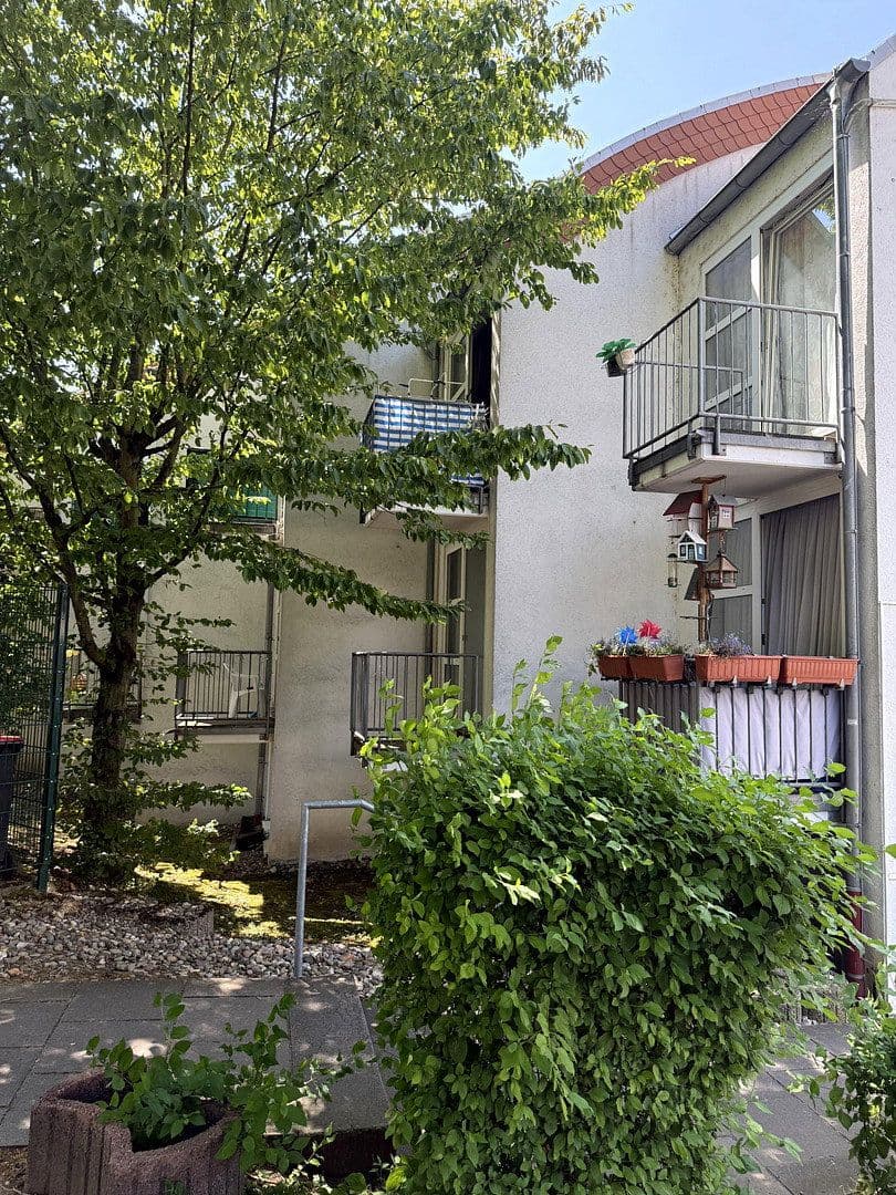 1 bedroom flat for sale, 23 m², Mainz, Rhineland-Palatinate 1 bedroom flat for sale, 23 m², Mainz, Rhineland-Palatinate