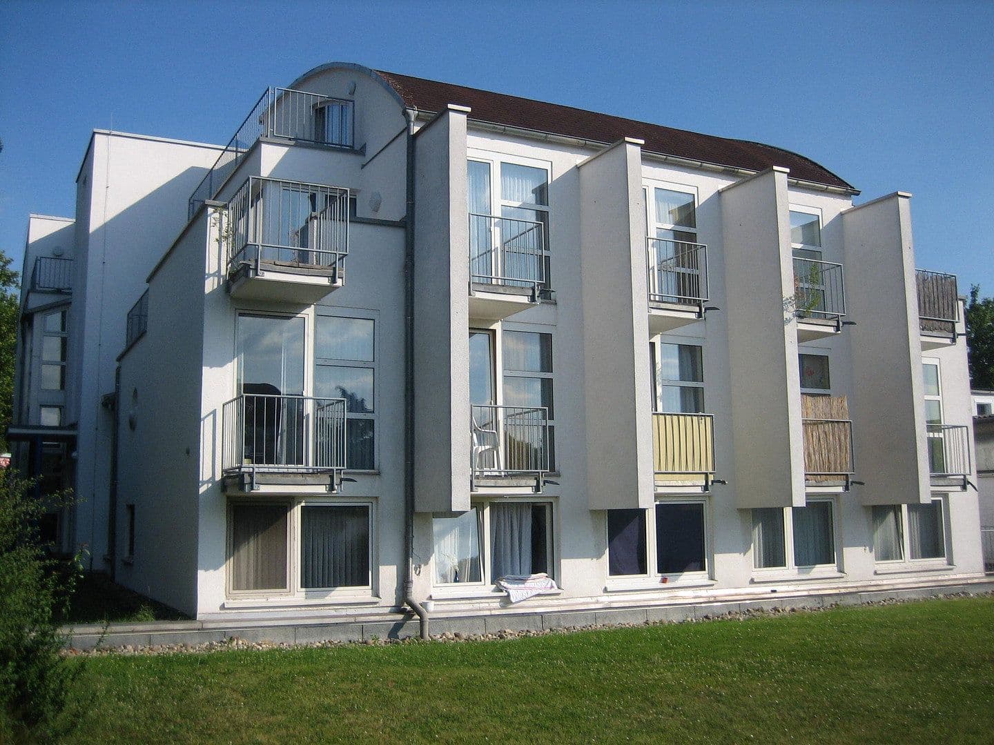 1 bedroom flat for sale, 23 m², Mainz, Rhineland-Palatinate 1 bedroom flat for sale, 23 m², Mainz, Rhineland-Palatinate