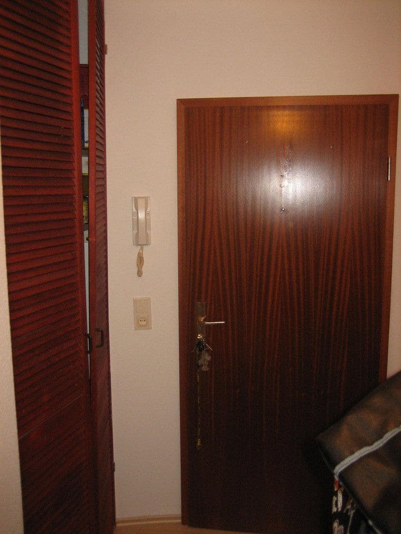 1 bedroom flat for sale, 23 m², Mainz, Rhineland-Palatinate 1 bedroom flat for sale, 23 m², Mainz, Rhineland-Palatinate