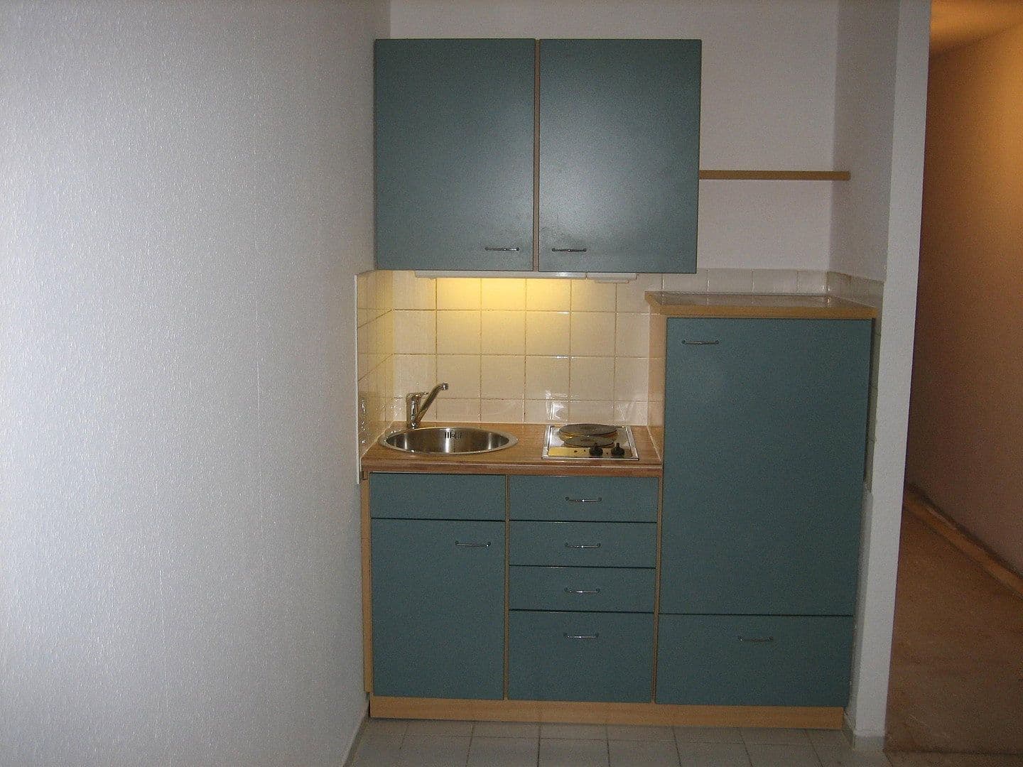 1 bedroom flat for sale, 23 m², Mainz, Rhineland-Palatinate 1 bedroom flat for sale, 23 m², Mainz, Rhineland-Palatinate
