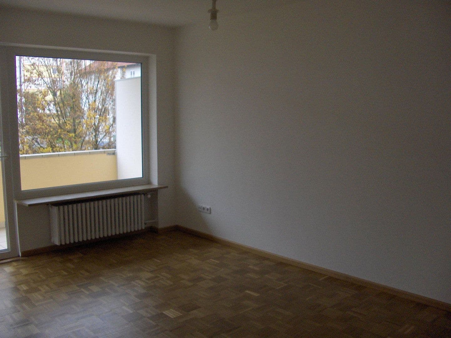 2 bedroom flat to rent, 47 m², Freising, Bavaria 2 bedroom flat to rent, 47 m², Freising, Bavaria