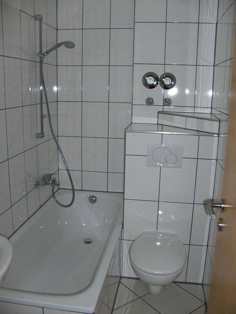 2 bedroom flat to rent, 47 m², Freising, Bavaria 2 bedroom flat to rent, 47 m², Freising, Bavaria