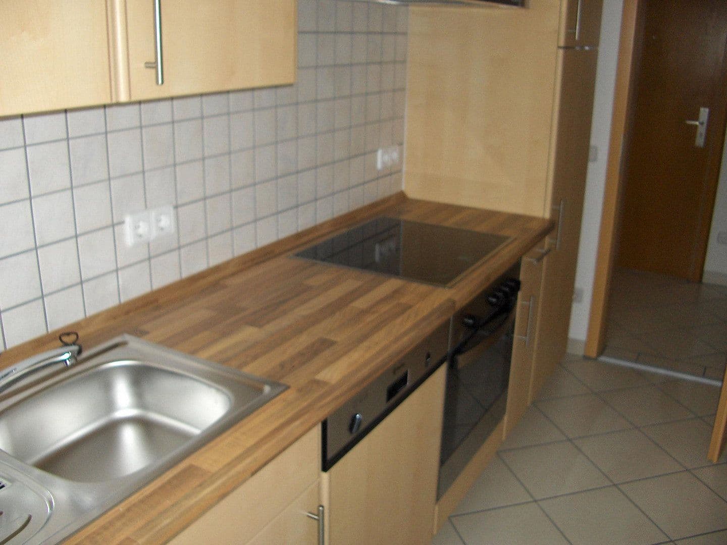 2 bedroom flat to rent, 47 m², Freising, Bavaria 2 bedroom flat to rent, 47 m², Freising, Bavaria