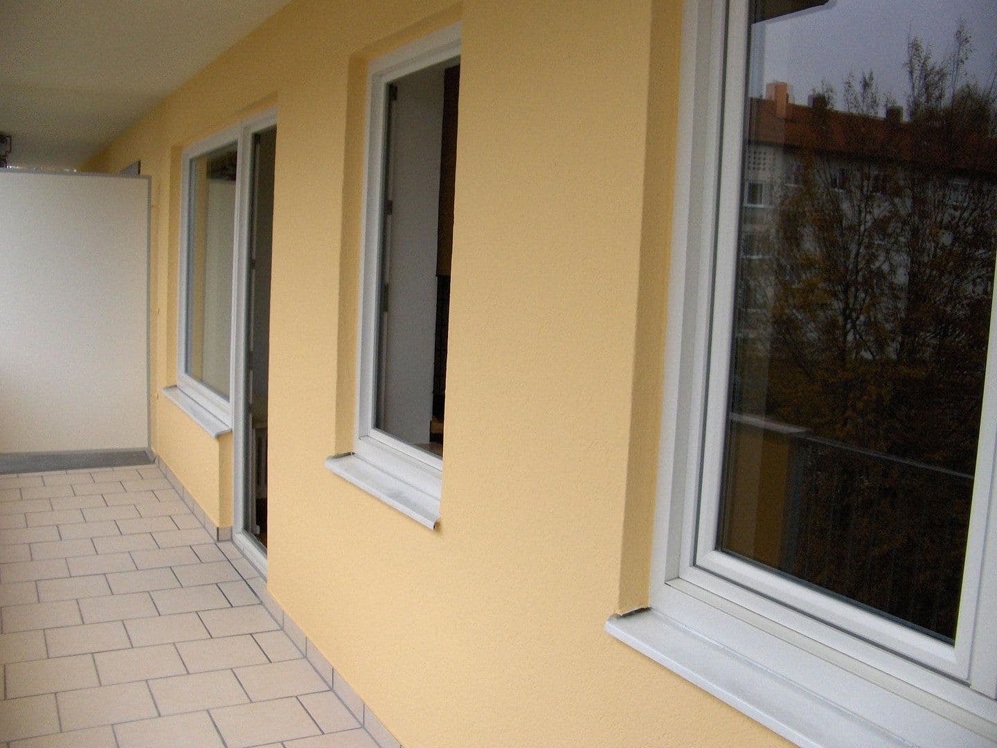2 bedroom flat to rent, 47 m², Freising, Bavaria 2 bedroom flat to rent, 47 m², Freising, Bavaria