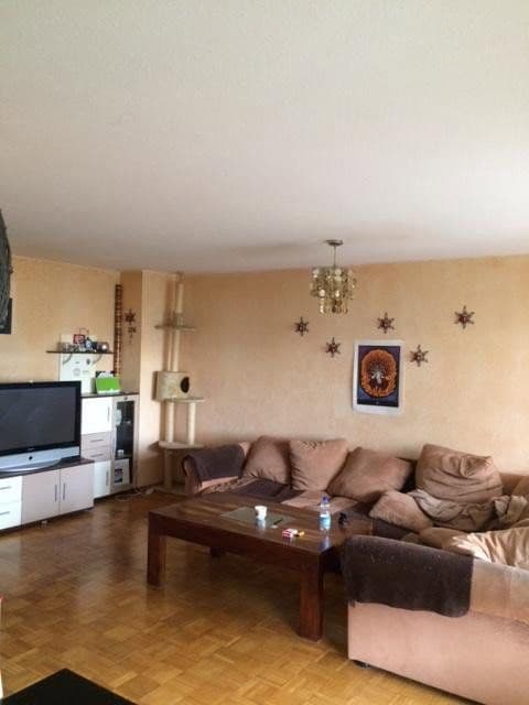 2 bedroom flat to rent, 56 m², Pappelweg 47, Sindelfingen, Baden-Württemberg 2 bedroom flat to rent, 56 m², Pappelweg 47, Sindelfingen, Baden-Württemberg