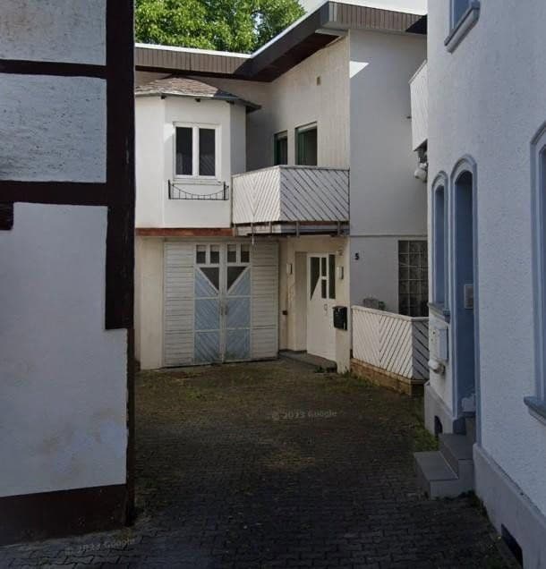 house to rent, 128 m², Bächelsgasse 5a, Bad Camberg, Hesse house to rent, 128 m², Bächelsgasse 5a, Bad Camberg, Hesse