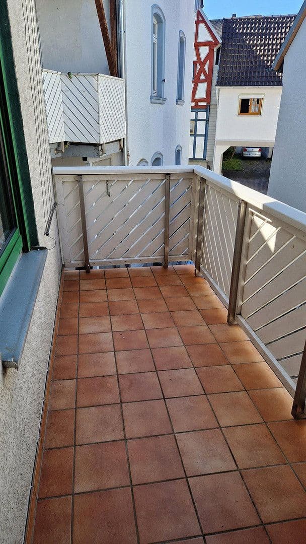 house to rent, 128 m², Bächelsgasse 5a, Bad Camberg, Hesse house to rent, 128 m², Bächelsgasse 5a, Bad Camberg, Hesse